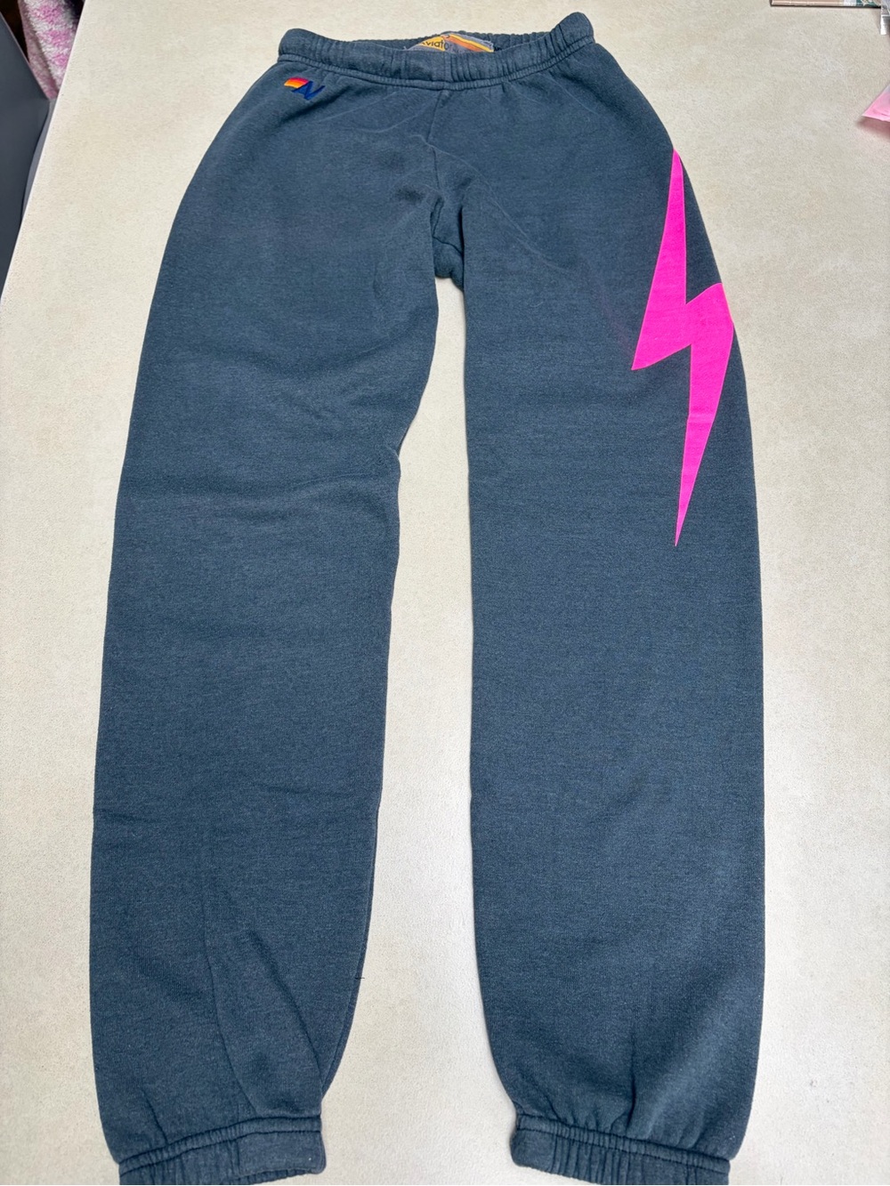 Aviator Nation Women's Bolt Sweatpants